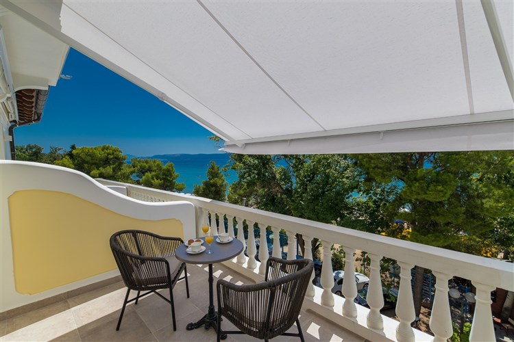 Boutique Hotel Esplanade