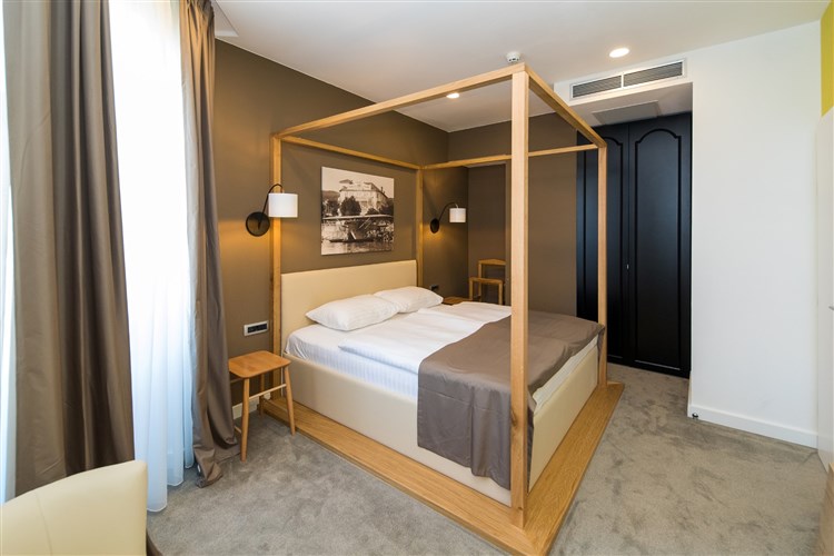 Boutique Hotel Esplanade