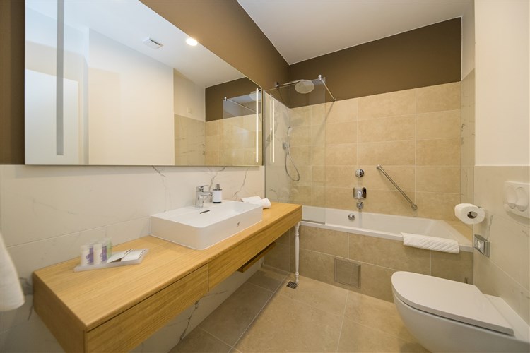 Boutique Hotel Esplanade