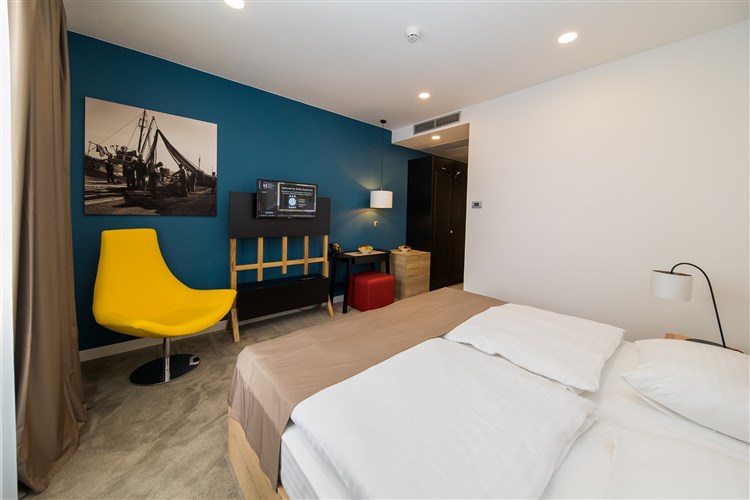 Boutique Hotel Esplanade