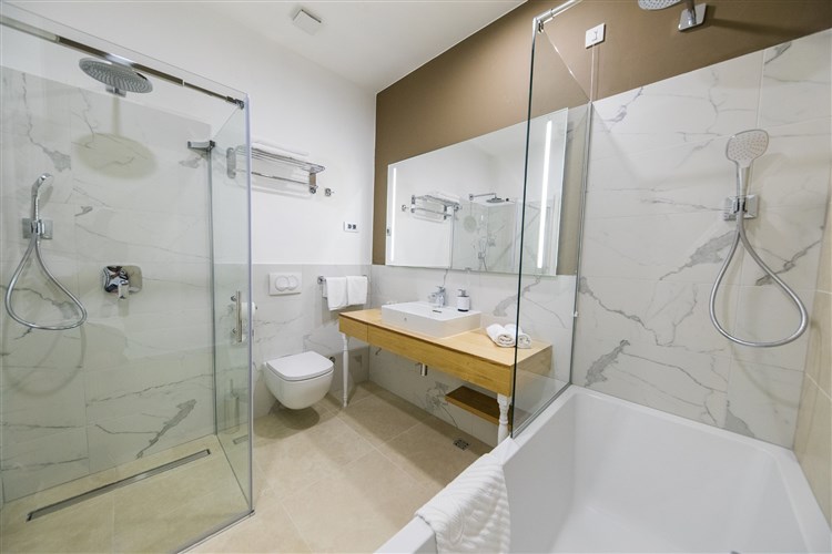 Boutique Hotel Esplanade