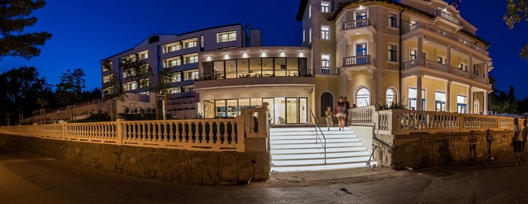 Boutique Hotel Esplanade