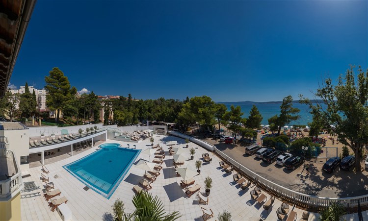 Boutique Hotel Esplanade