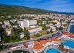 Chorvatsko - Hotel Katarina  