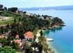 Omiš - Apartmány Mala Luka  