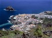 Tenerife - Okruh Kanárskými ostrovy  