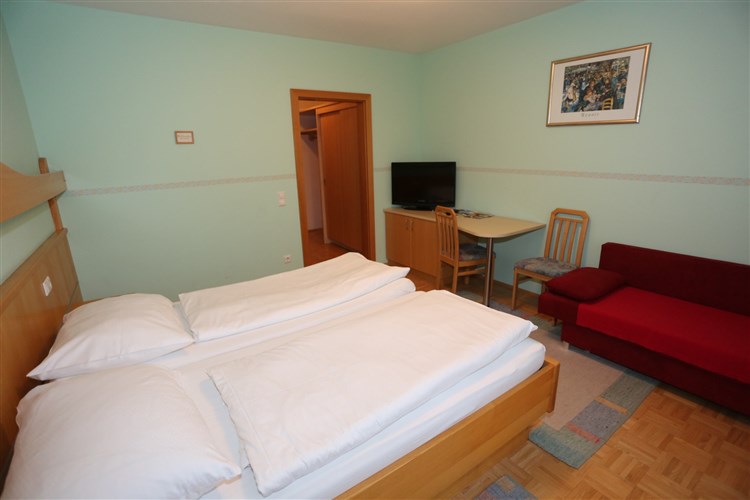 Enžská cyklostezka