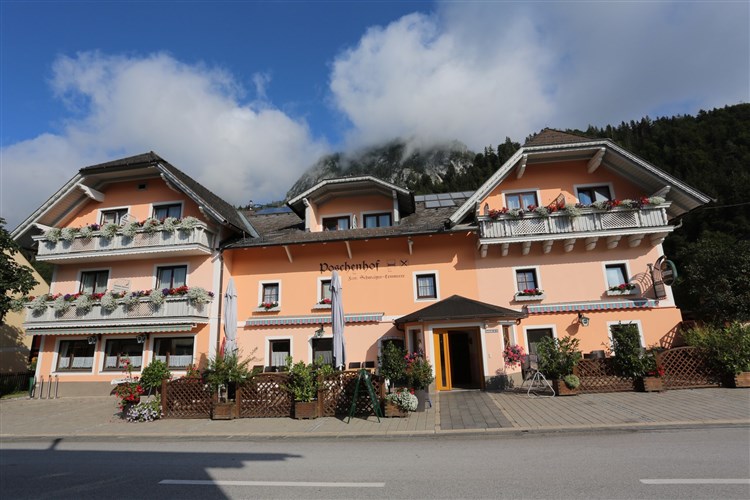 Enžská cyklostezka