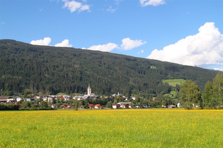 Enžská cyklostezka