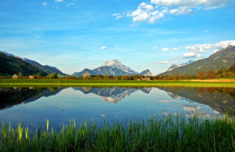 Enžská cyklostezka