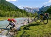 Rakousko - Enžská cyklostezka  