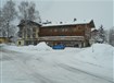 Saalbach - Hinterglemm - Maishofen - penzion Unterwirt a jeho depandance  