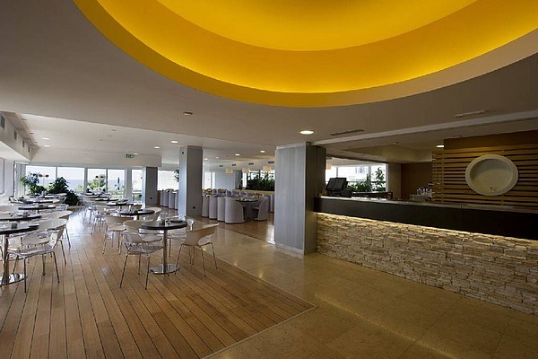 Hotel Delfín Plava Laguna