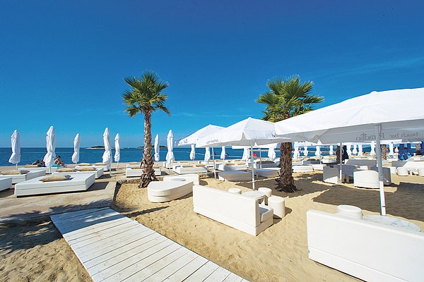 Hotel Delfín Plava Laguna