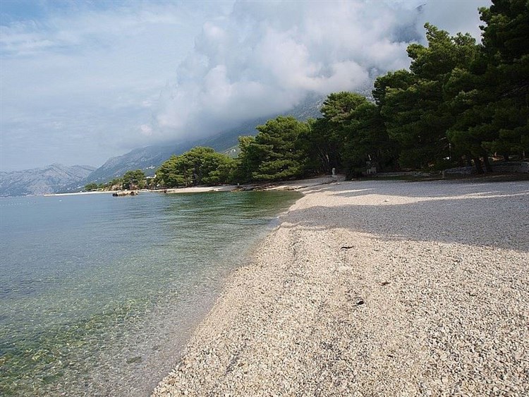 Depandance hotelu Alem