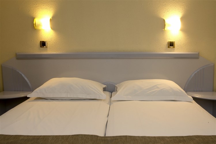 Hotel Plavi Plava Laguna