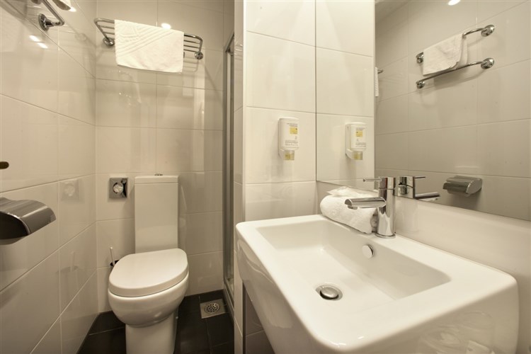 Hotel Plavi Plava Laguna