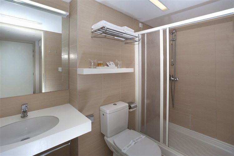 Hotel Albatros Plava Laguna