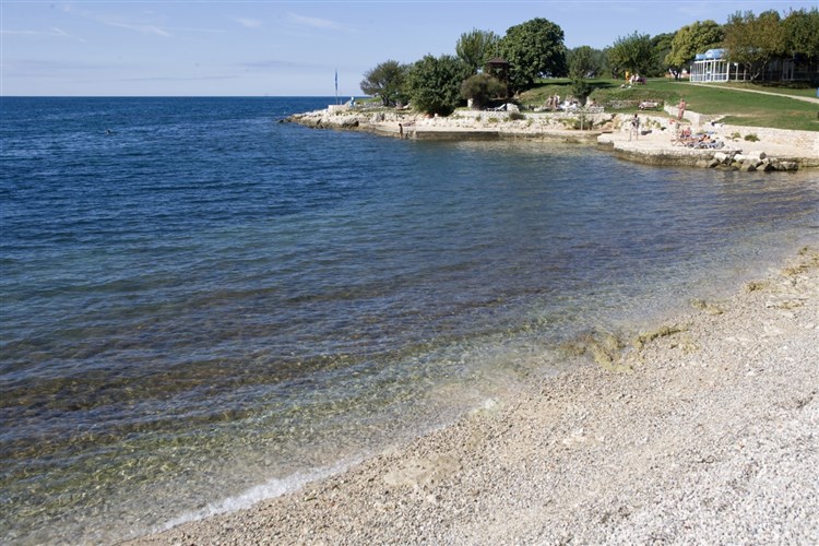 Hotel Albatros Plava Laguna