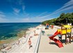 Chorvatsko - Apartmány Lanterna Standard Plus by Valamar  