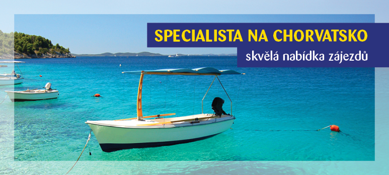 Specialista na Chorvatsko